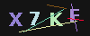Gambar captcha